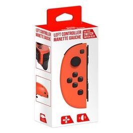 Freaks Joy-Con Bluetooth Sinistro Arancione V2 per Nintendo Switch