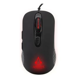 Freaks Mouse Wired Assassins Creed Logo