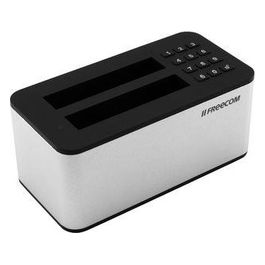 mDock Keypad Secure 2.5 Docking Station USB 3.1 Gen 1