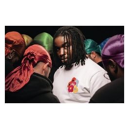 Frenetik Couleurs Du Jeu CD