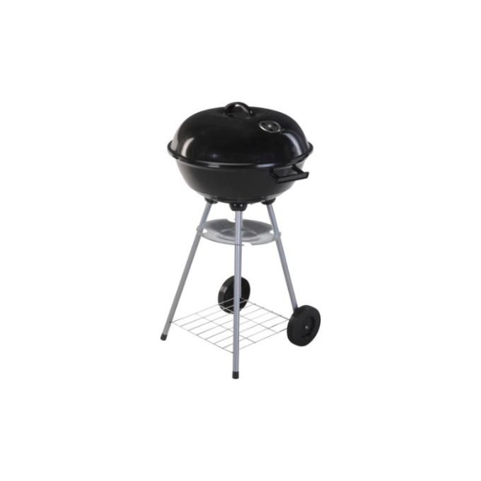 Frescura FRE-411039 Barbecue Tondo