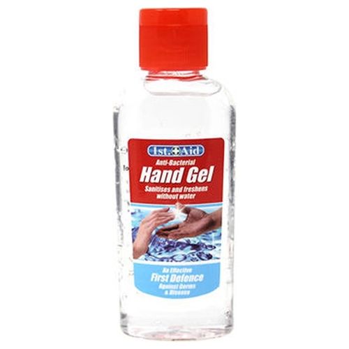 Frescura Gel Igienizzante Mani 60ml 70% Alcol