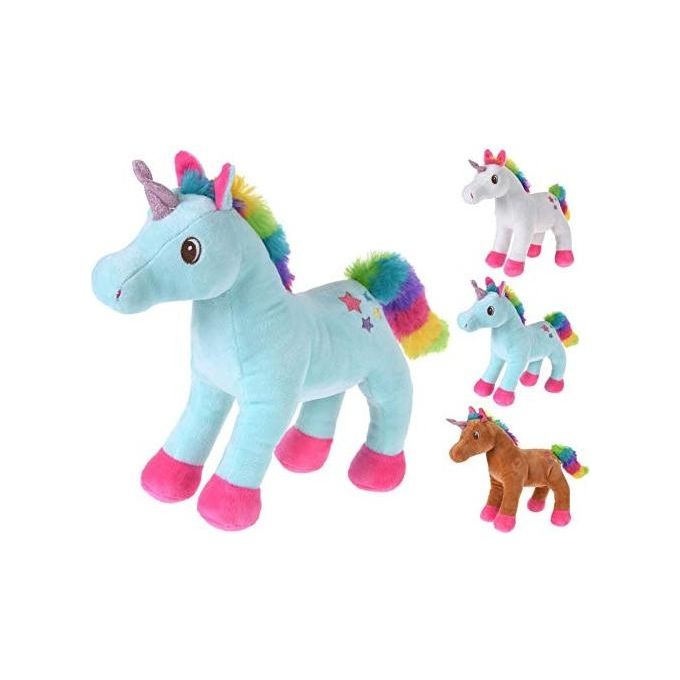 Frescura Peluche Unicorno 33cm