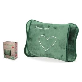 Scaldino Elettrico Luxury Scaldacuore Verde