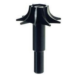 Vigor Frese Sagomate Gambo 8Mm Profilo Convesso Diametro Mm. 25