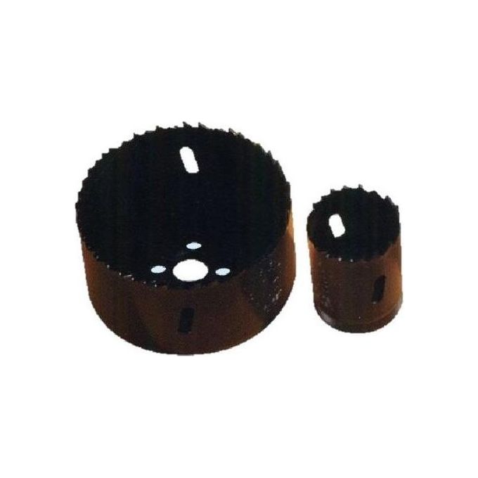 Frese A Tazza Bimetalliche Ringo Mm.48