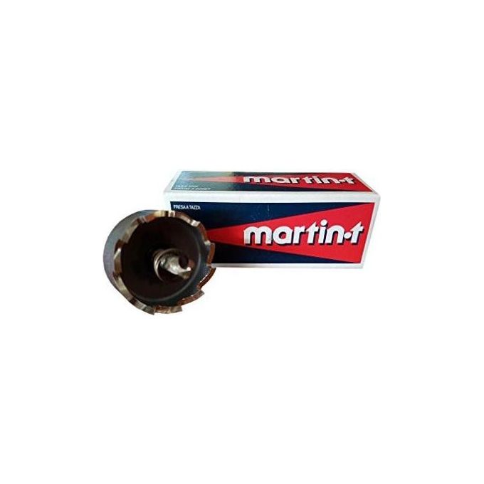 Frese A Tazza Hss Martin Mm 31