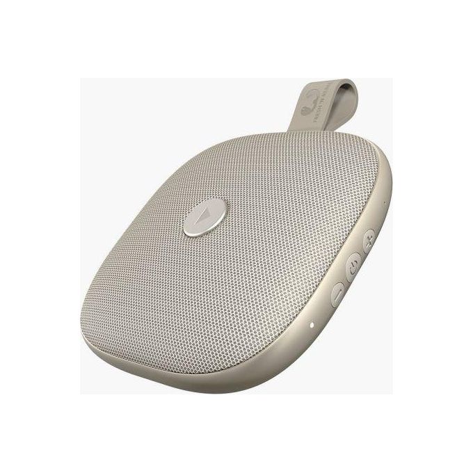 Fresh 'n Rebel Cassa Wireless Rockbox Bold XS Silky Sand