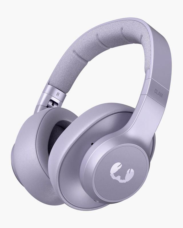 Fresh 'n Rebel Cuffie con Microfono Bluetooth Clam Dreamy | Yeppon