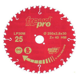 Lama 190X2,4 F=30 D=24