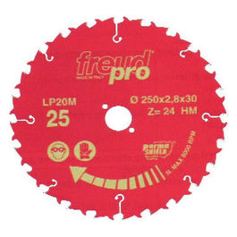 Lama 235X2,8 F=30 D=24