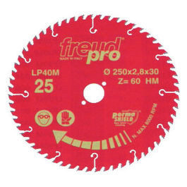 Lama 240X2,8 F=30 D=48