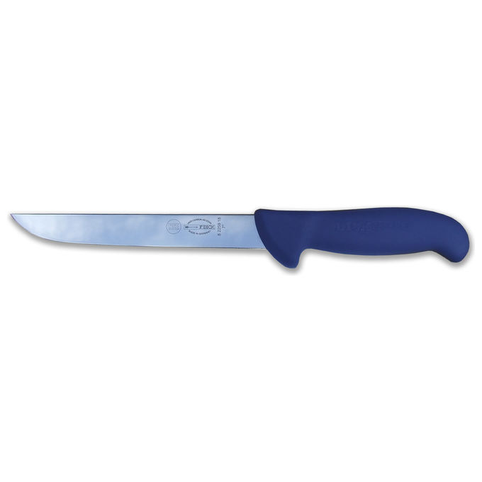 Friedr.Dick 82259181 Ergo Coltello per Disossare Largo 18cm