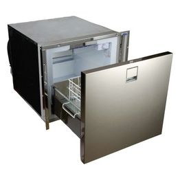 Frigo Isotherm Dr 100 Inox Clean Touch Indel Isotherm