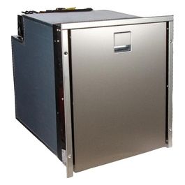 Frigo Isotherm Dr49 Inox Clean-touch Indel Isotherm