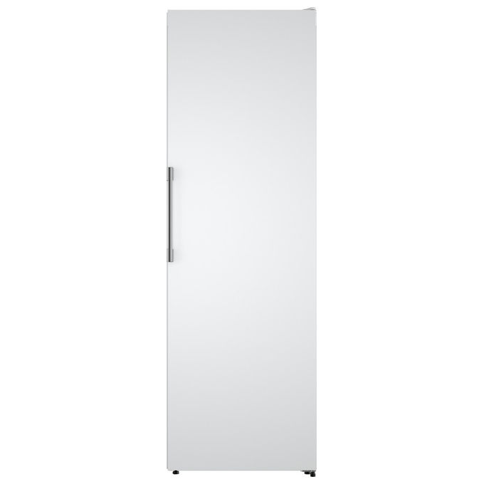 Asko R23841W Frigorifero Libera Installazione 384 L Bianco