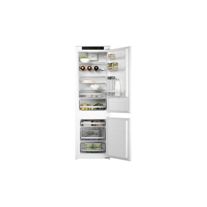Asko RFN31831EI Frigorifero da Incasso 248 Litri No Frost Classe E (Bianco)
