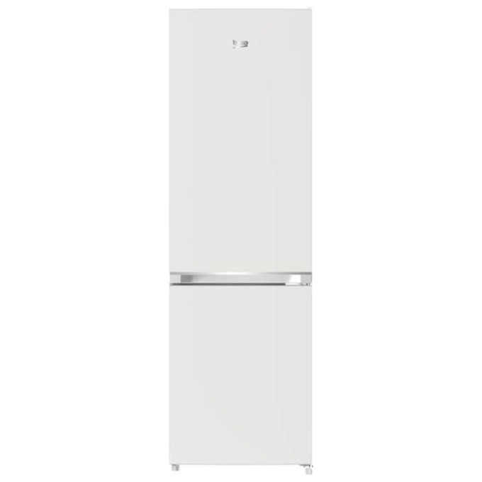 immagine di Beko B3RCSO255W Frigorifero Combinato 262 Litri Classe D (Bianco)