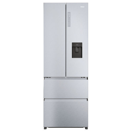 HFR5720EWMG Frigorifero Multidoor 477 L Classe E 37 dB No Frost colore Gentle Silver (200.6x70x67.5 cm)