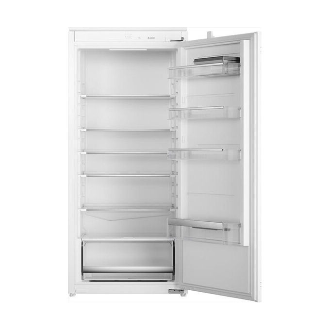 Asko R 31221 Si Frigorifero da Incasso 199 Litri Classe E (Bianco)