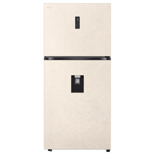 Frigorifero GTFV61SEBQD Porta SX No Frost DualZone 609 L Classe B Sabbia
