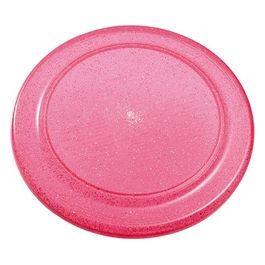 Frisbee Glitter Diametro 22.5 Cm