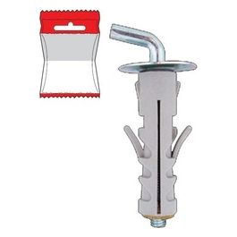 Tassello Ta 9X40 Rampino Corto Pezzi 6