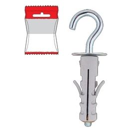 Tassello Ta 9X40 Occhiolo Aperto Pezzi 6