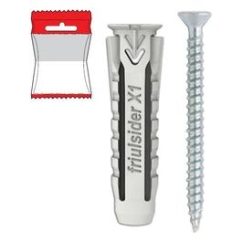 Tassello X1 5X25 Vite Tsp Pezzi 20