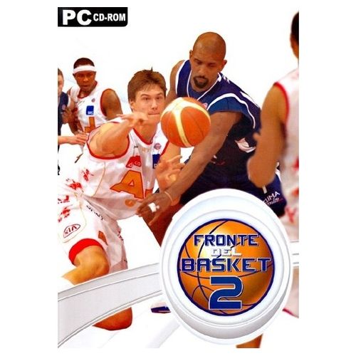 Fronte Del Basket 2 PC