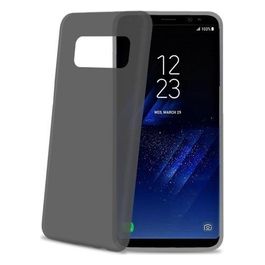 FROST Cover Galaxy S8+ BK