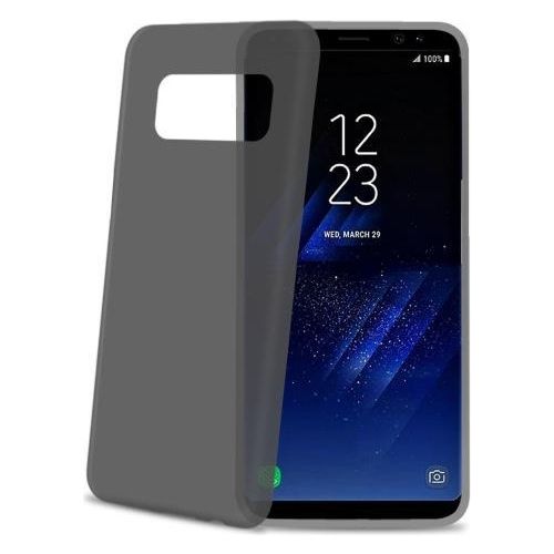 FROST Cover Galaxy S8+ BK