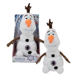 Frozen 2 Sing & Swing Olaf
