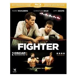 Fighter [Blu-ray] [FR Import]
