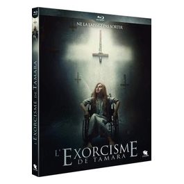 LExorcisme de Tamara Edizione Blu-Ray Alta Definizione Film da Collezione
