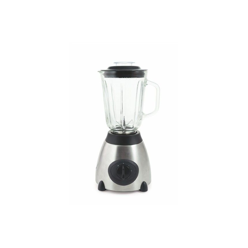 Frullatore Acciaio 850W Caraffa 1,5Lt