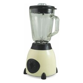Frullatore Avorio 500W  Caraffa 1,5Lt