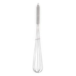 Frusta da cucina in acciaio inox Cm 25