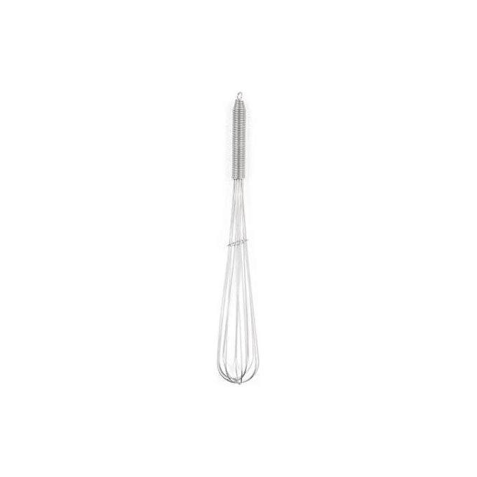 Frusta da cucina in acciaio inox Cm 35