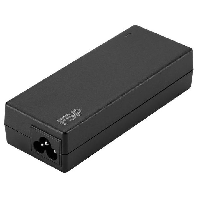 FSP-Fortron NB 90 Pro Alimentatore per Notebook 90W
