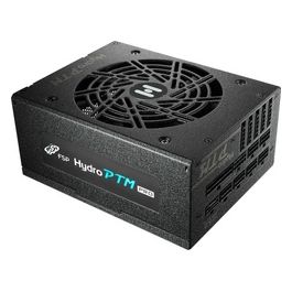 FSP Hydro PTM PRO ATX3.0(PCIe5.0) 1200W Alimentatore per Computer 204 pin ATX ATX Nero