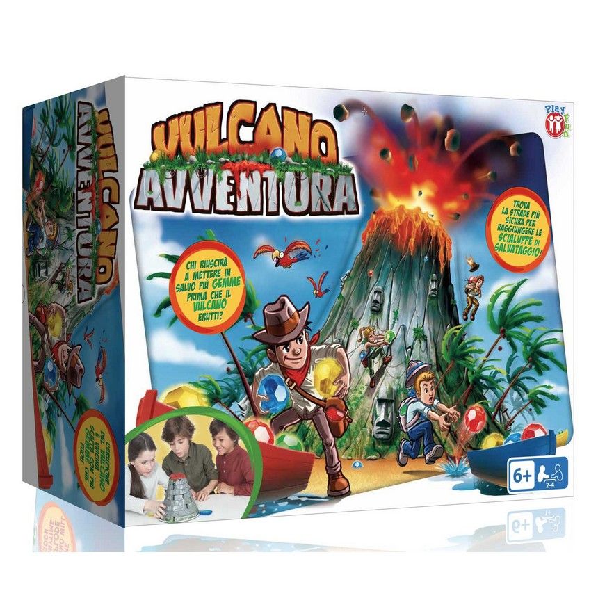 toys giochi in scatola