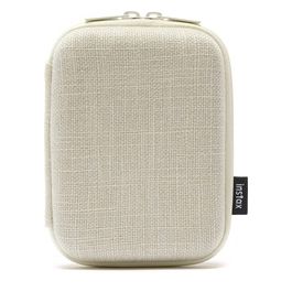 Case per Instax Mini Link 3 Clay White