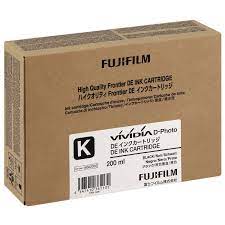 Fujifilm DE Ink Cartuccia