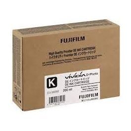 Fujifilm DE Ink Cartuccia 200ml Nero