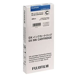 Fujifilm DX Ink Cartuccia 200ml Ciano