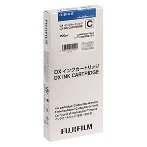 Fujifilm DX Ink Cartuccia 200ml Ciano