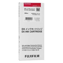 Fujifilm DX Ink Cartuccia 200ml Magenta