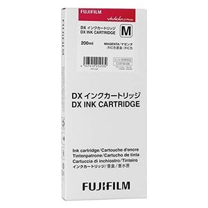 Fujifilm DX Ink Cartuccia 200ml Magenta