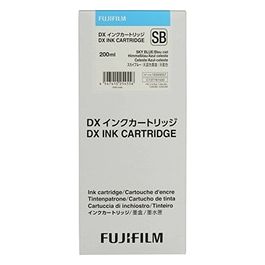 Fujifilm DX Ink Cartuccia 200ml Skyblue